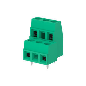 modularer Klemmenblock