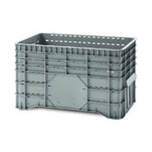 Kunststoff-Palettenbox 1