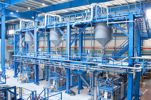 Compoundiersystem 1
