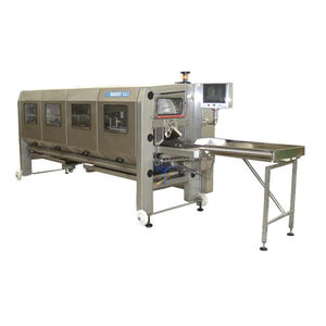 Spaltmaschine