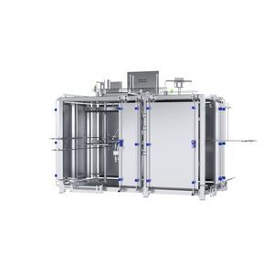 lineare Transfermaschine