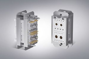 modularer Steckverbinder