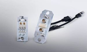 modularer Steckverbinder