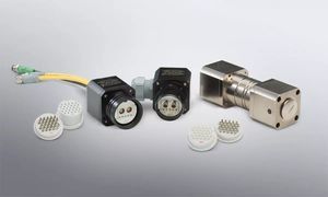 modularer Steckverbinder