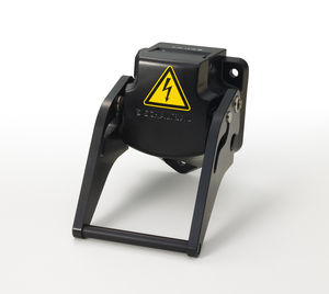 RF-Steckverbinder 1