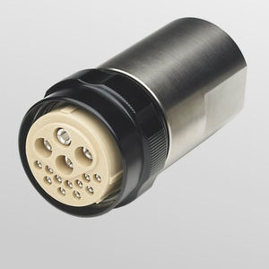 RF-Steckverbinder 1