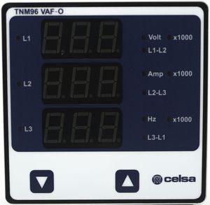 true-RMS-Multimeter