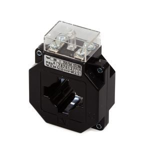 Stromtransformator 1