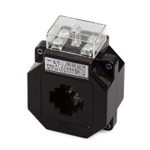 Stromtransformator 1