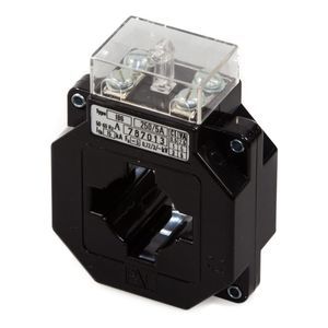 Stromtransformator 1