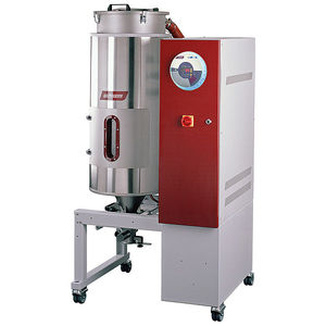 Trockner durch Adsorption 1