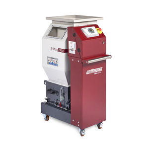 Rotor-Granulator 1