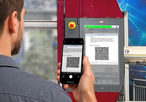Softwarelösung für Scanner 1