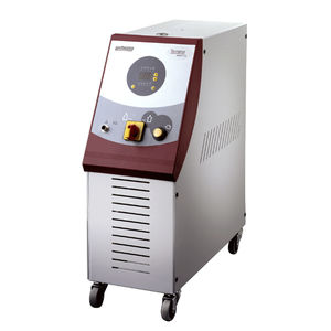 Temperiergerät mit Touchscreen 1