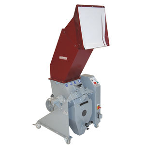 Rotor-Granulator 1