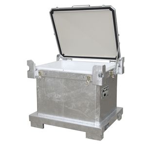 Absetzcontainer