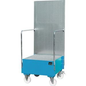 Auffangwanne für Fässer