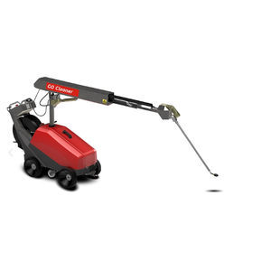 Nassreinigungsroboter