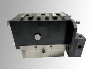 Trockenreinigungssystem