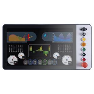 TFT-Monitor