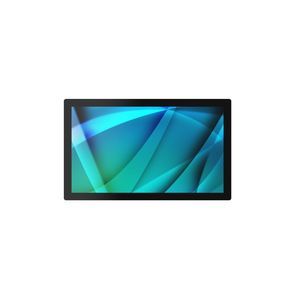 HMI mit Touchscreen