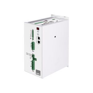 AC-Servoregler 1