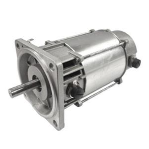 DC-Motor