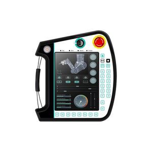 Handheld-Computer / Linux