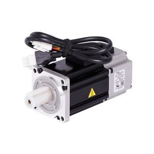 AC-Servomotor