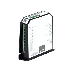 analoges E/A-Modul
