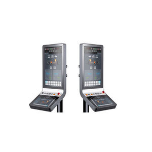 Kontrollstation 1