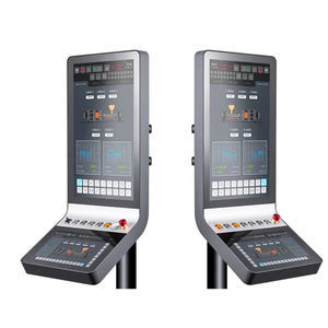 Monitor / kapazitive Projektionstechnologie 1