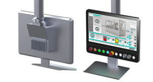 Panel-PC / TFT LCD