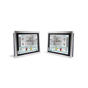 Panel-PC / mit Touchscreen 1