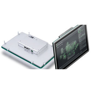 Panel-PC / Multitouchscreen 1