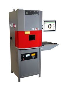Laserbeschriftungssystem