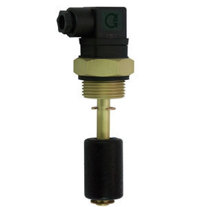 Magnetschwimmerschalter / für Wasser / für Öl / Reedschalter