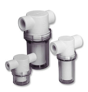 Gasfilter