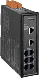 Ethernet-Switch / managed