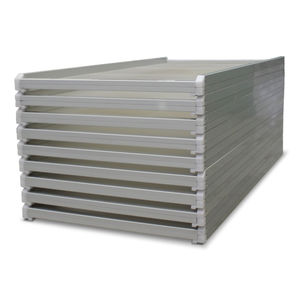 Trockenrahmen für Nudeln / Aluminium