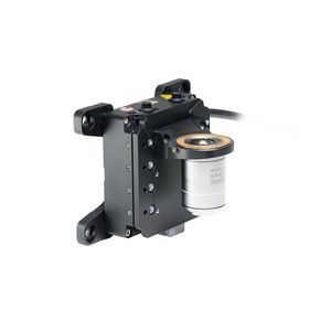 vertikaler Tauchspulenmotor 1
