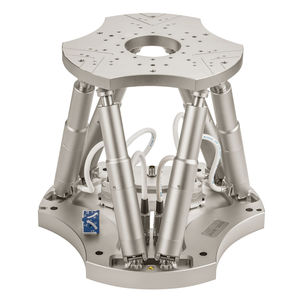 Positionierungs-Hexapod