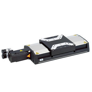 linearer Tisch 1