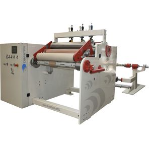 automatischer Rollenschneider 1
