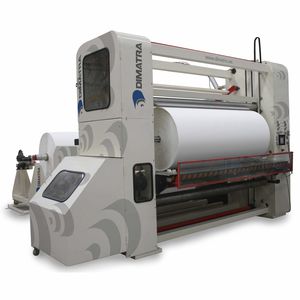automatischer Rollenschneider