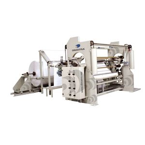 automatischer Rollenschneider