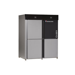 vertikaler Gefrierschrank