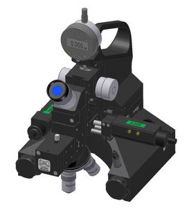 optisches Mikroskop