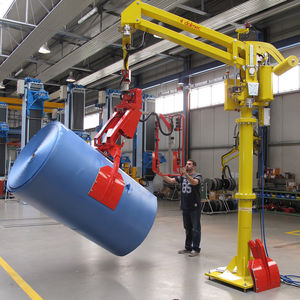 Manipulator für Spulen-Handling