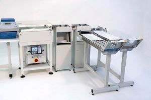 Wägesystem 1